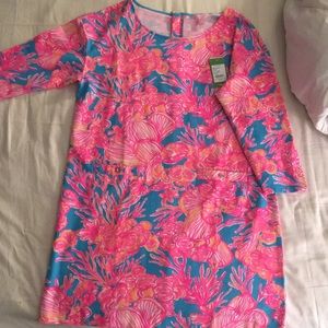 Lilly Pulitzer dress size xl